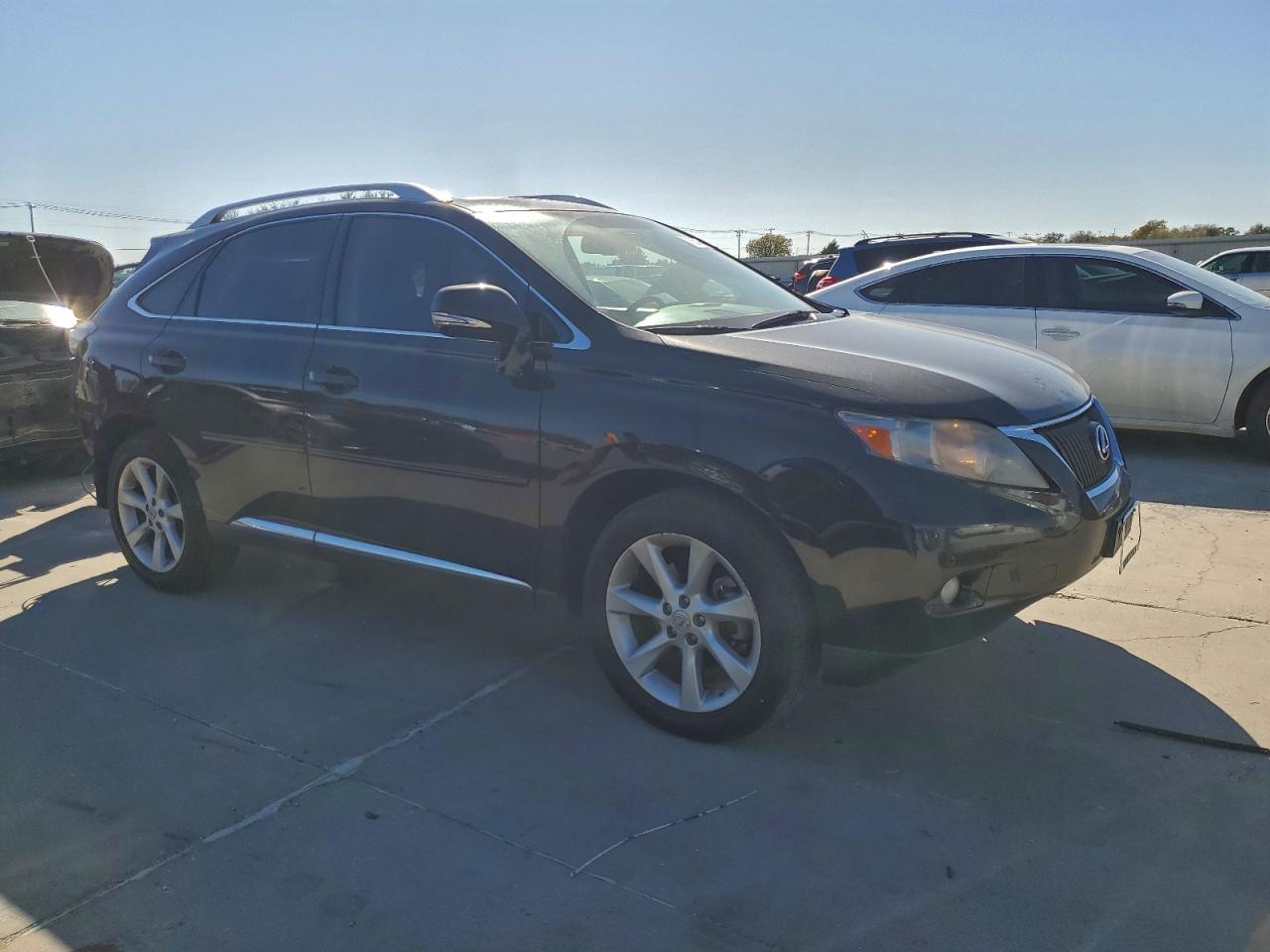 Lexus RX 350 Image 10