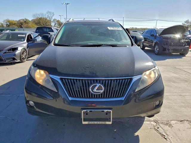 Lexus RX 350 Image 3