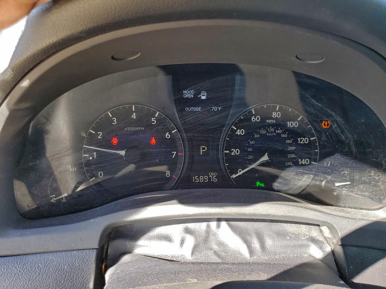 Lexus RX 350 Image 6