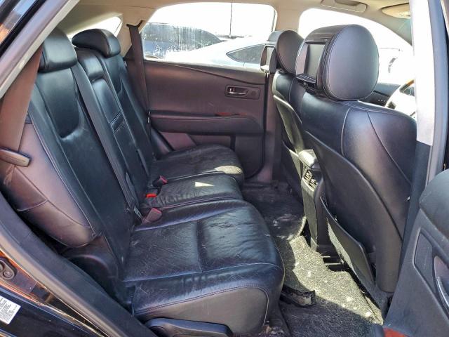 Lexus RX 350 Image 8