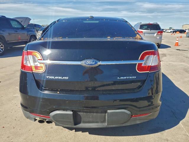 Ford Taurus Limited Image 11