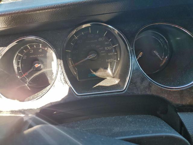 Ford Taurus Limited Image 6