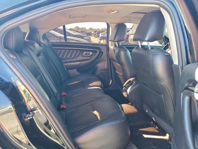 Ford Taurus Limited Image 9