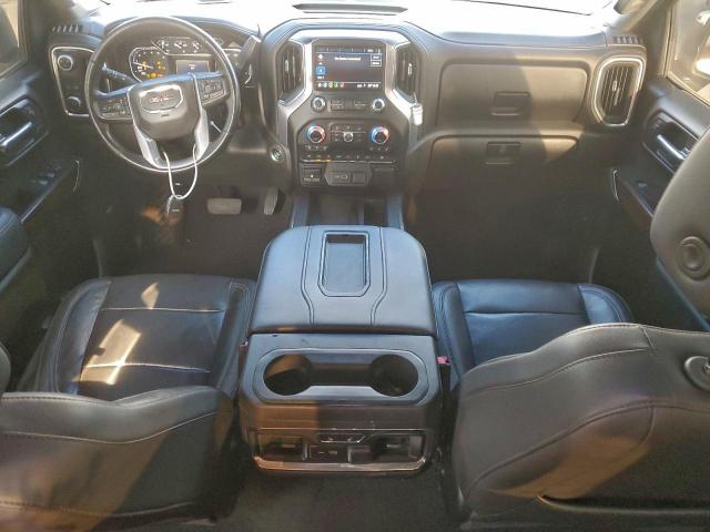 GMC Sierra C1500 Slt Image 11