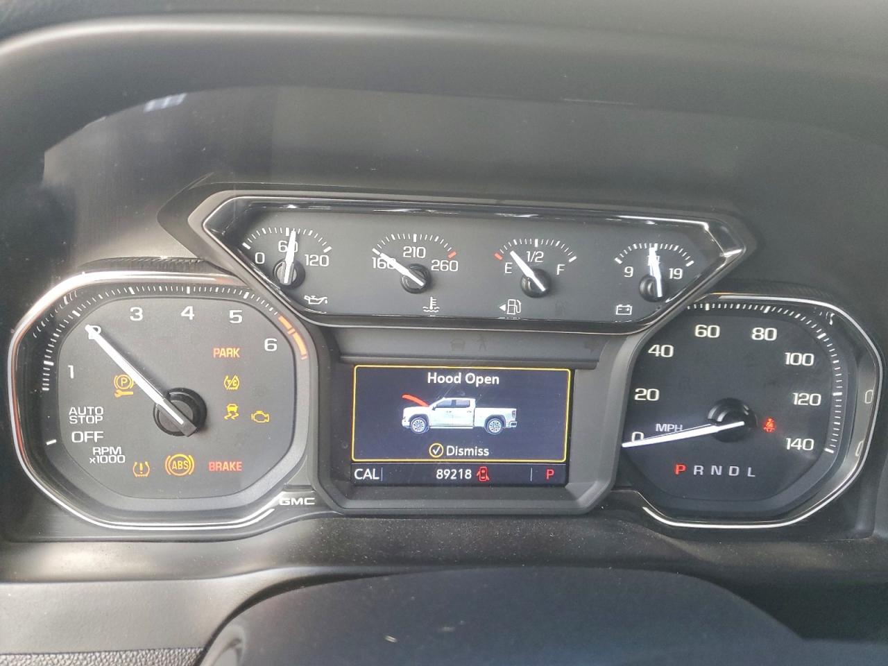 GMC Sierra C1500 Slt Image 9