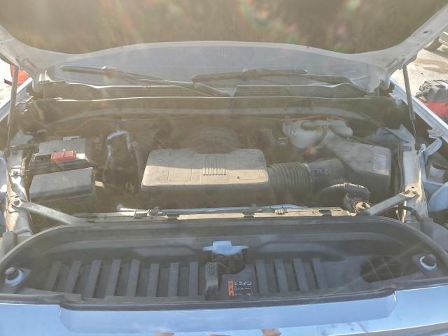 GMC Sierra C1500 Slt Image 8