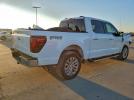 Ford F-150 Lariat Image 4