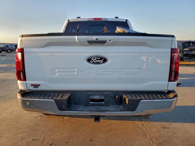 Ford F-150 Lariat Image 7