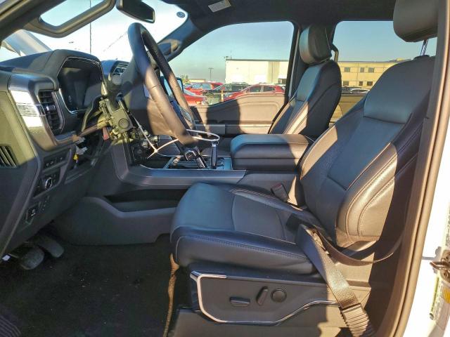 Ford F-150 Lariat Image 9