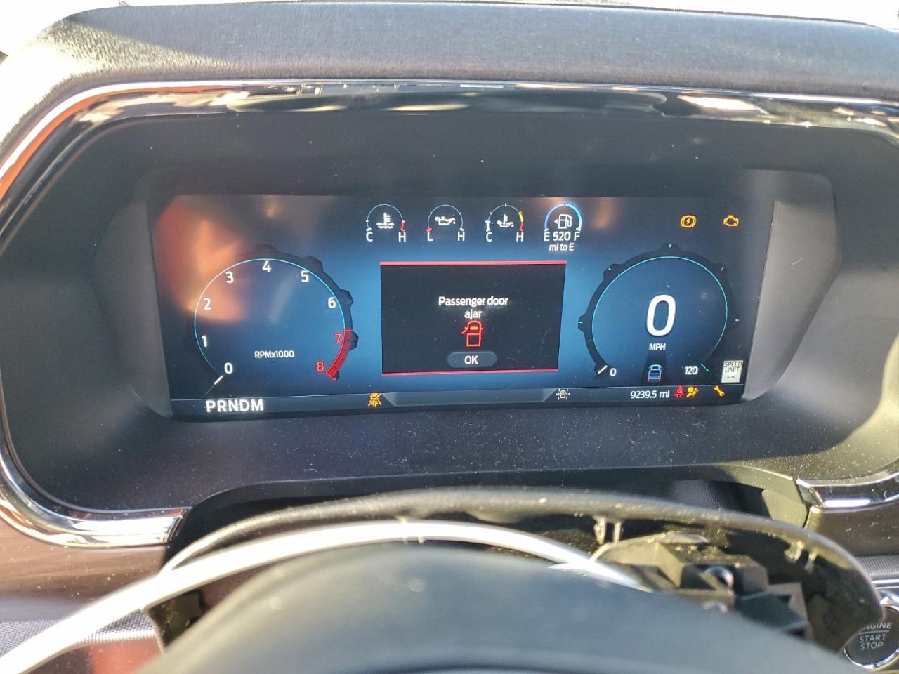 Ford F-150 Lariat Image 8