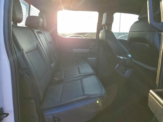 Ford F-150 Lariat Image 13