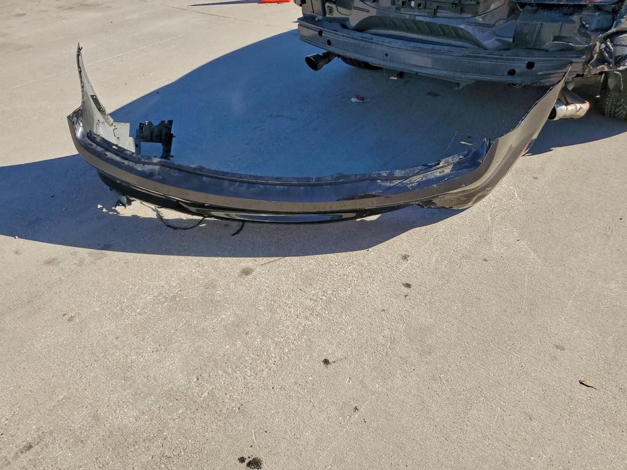 Ford Mustang Image 8