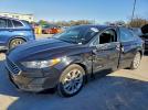 Ford Fusion Se Image 1