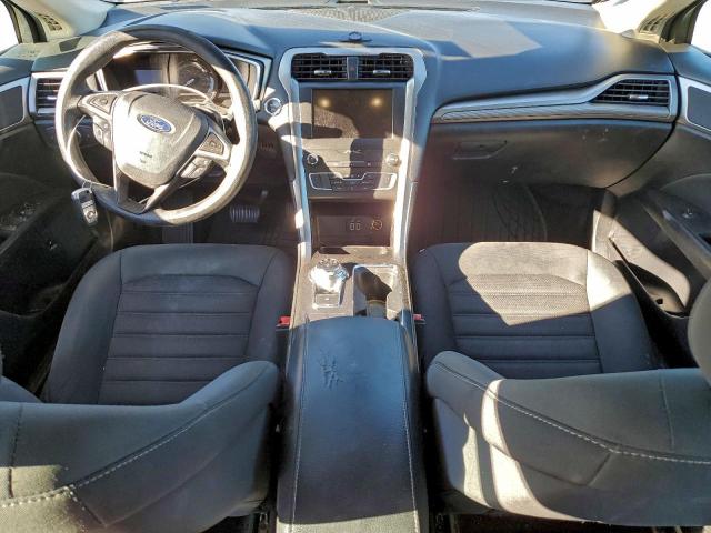 Ford Fusion Se Image 5