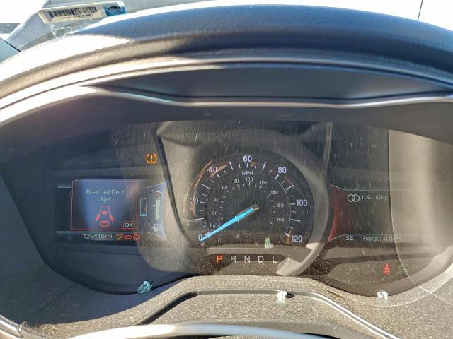 Ford Fusion Se Image 11