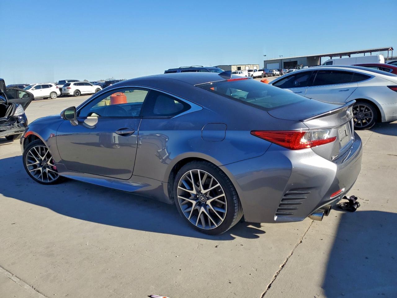 Lexus RX 350 Image 2