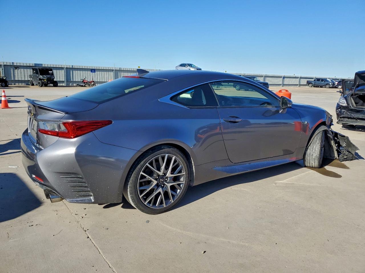 Lexus RX 350 Image 3