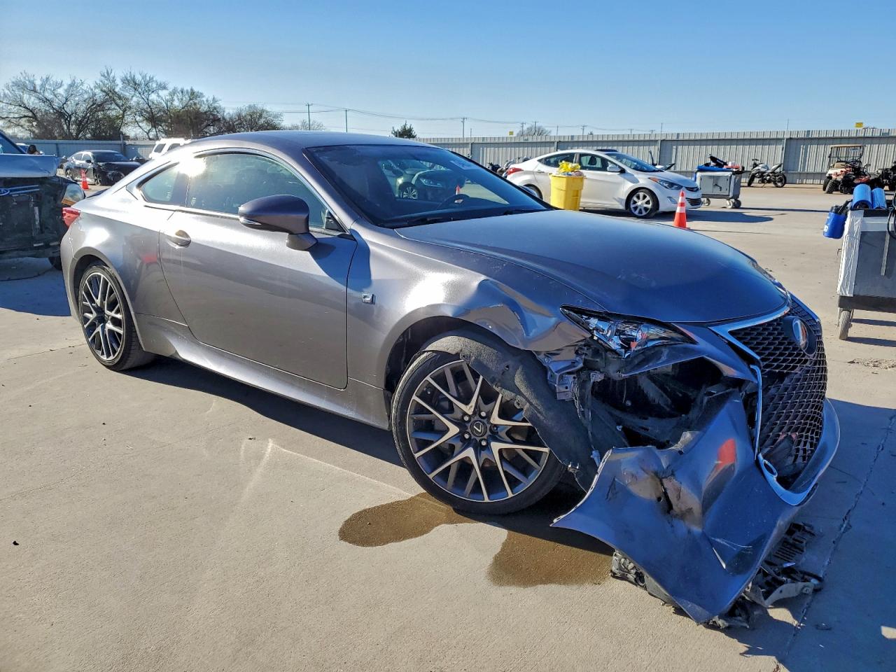 Lexus RX 350 Image 6