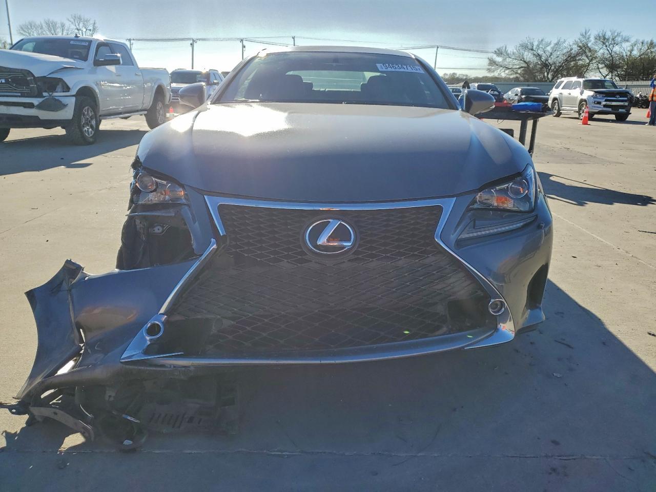 Lexus RX 350 Image 7