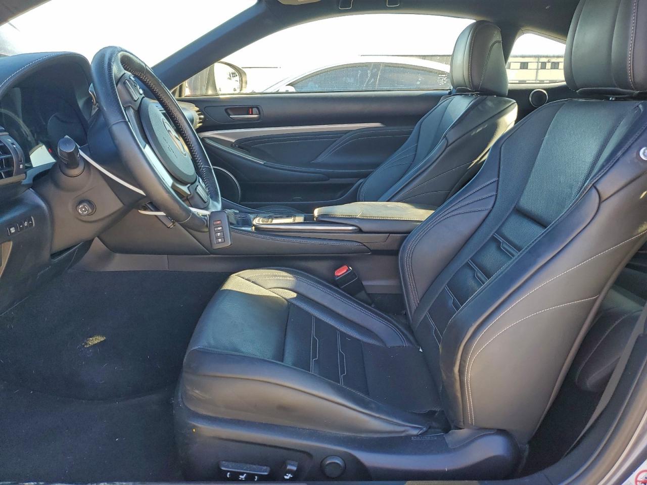 Lexus RX 350 Image 11