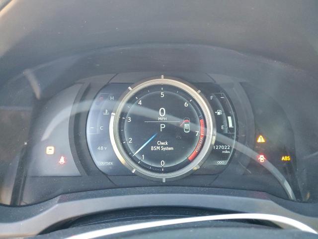 Lexus RX 350 Image 10