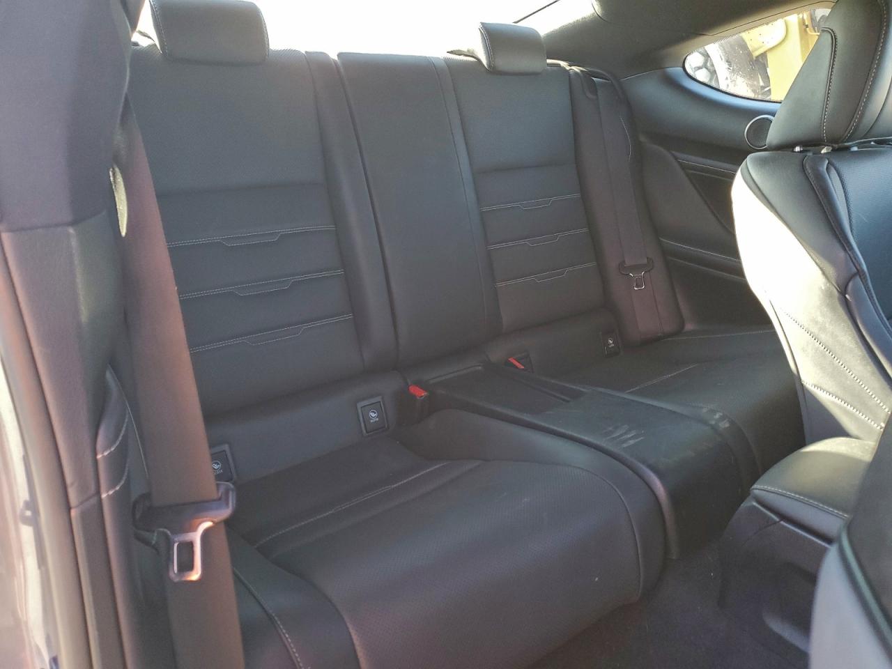 Lexus RX 350 Image 9