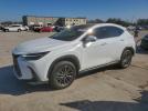 Lexus NX 350h Base Image 1