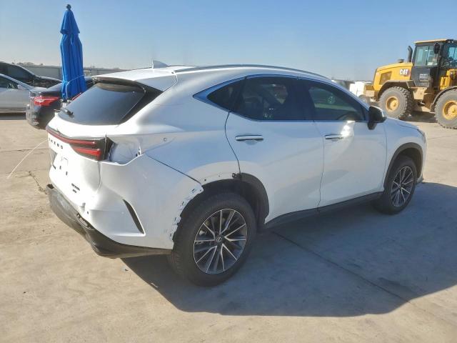Lexus NX 350h Base Image 5