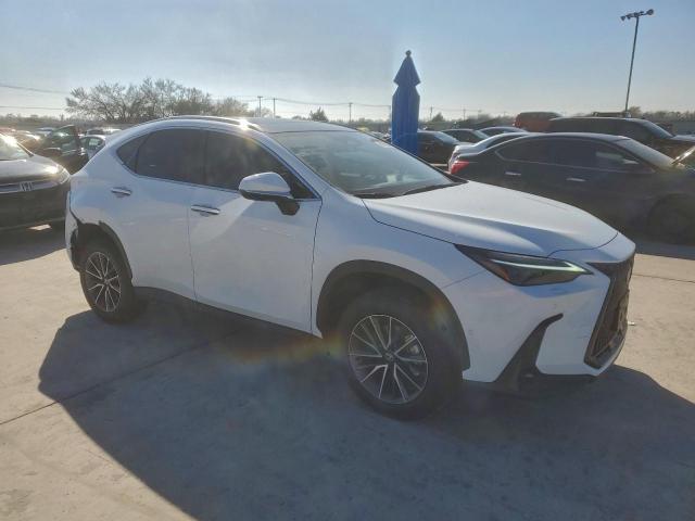 Lexus NX 350h Base Image 2