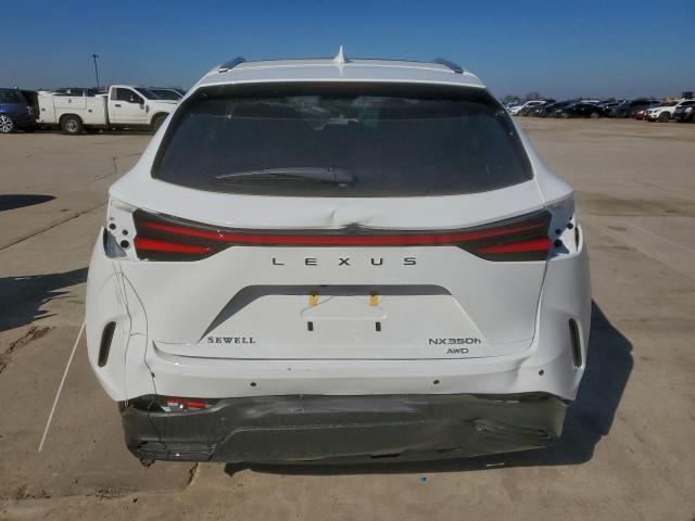 Lexus NX 350h Base Image 9