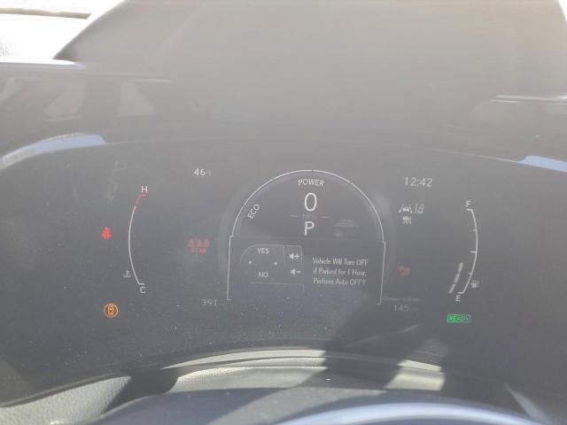 Lexus NX 350h Base Image 6