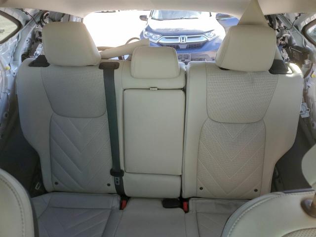 Lexus NX 350h Base Image 8