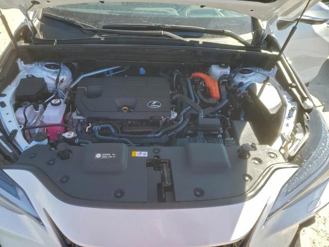 Lexus NX 350h Base Image 14