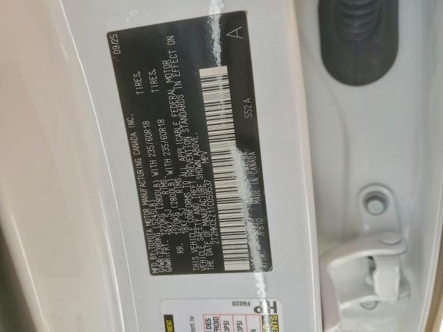 Lexus NX 350h Base Image 10