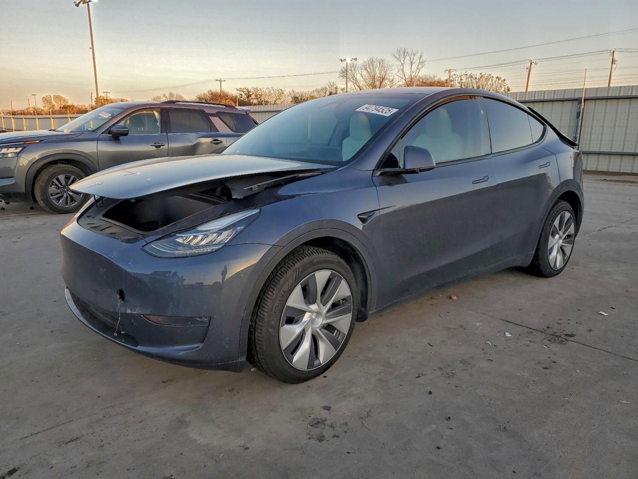 Tesla Model Y Image 1