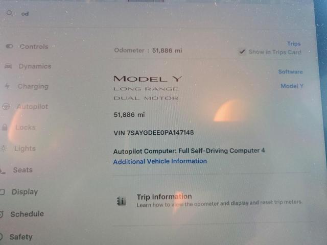 Tesla Model Y Image 4