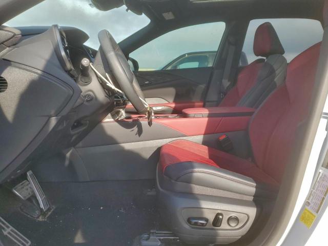 Lexus RX 500h F Sport Image 3