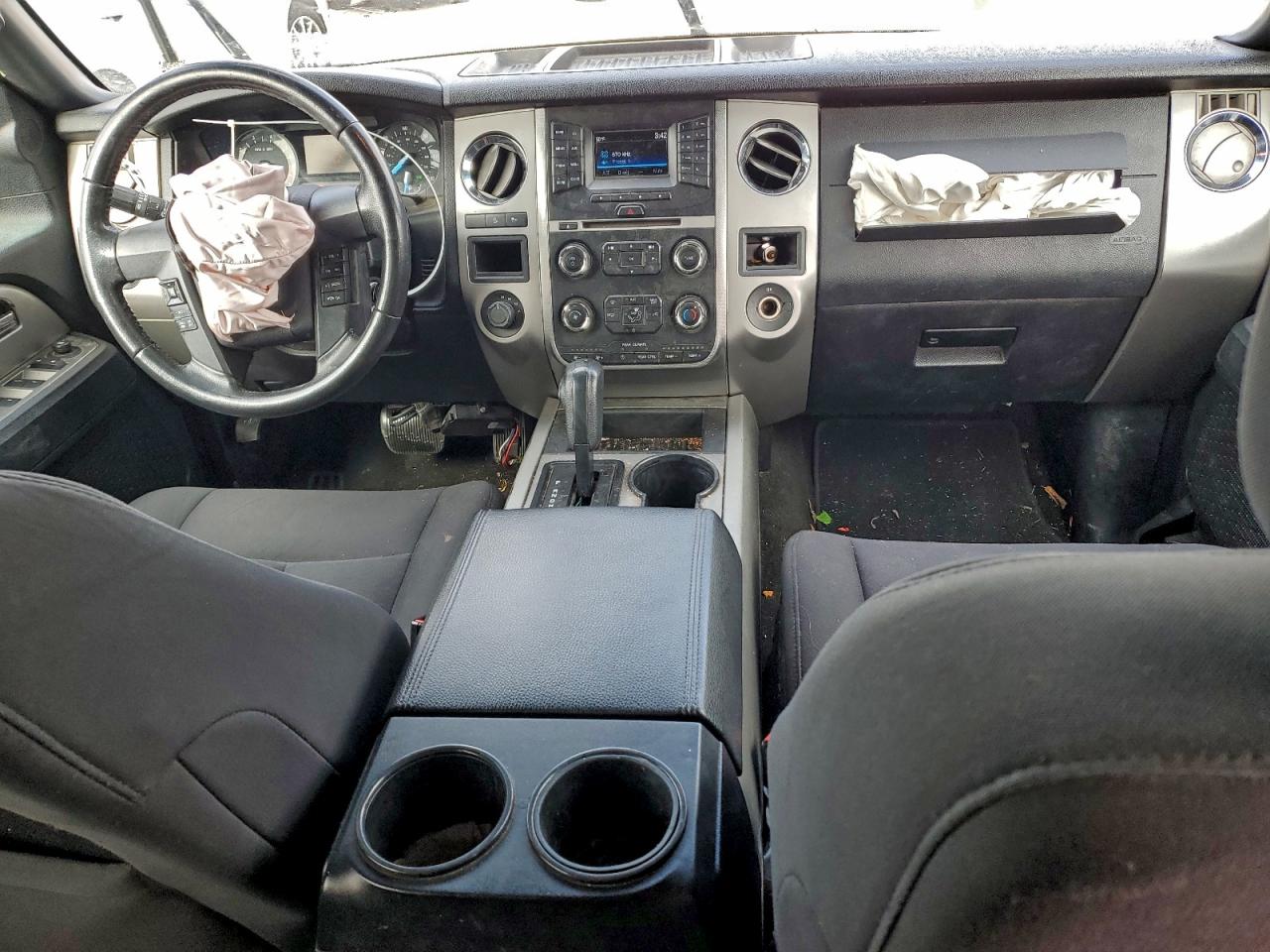 Ford Expedition Xlt Image 12