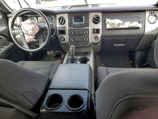 Ford Expedition Xlt Image 12