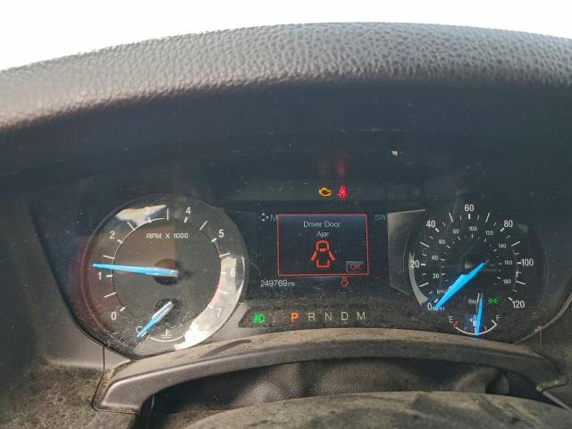 Ford Expedition Xlt Image 13