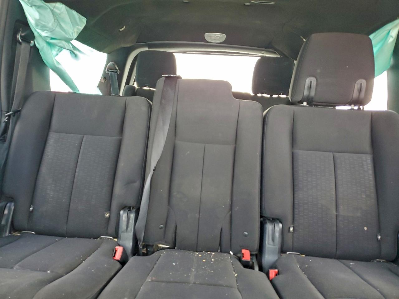 Ford Expedition Xlt Image 7