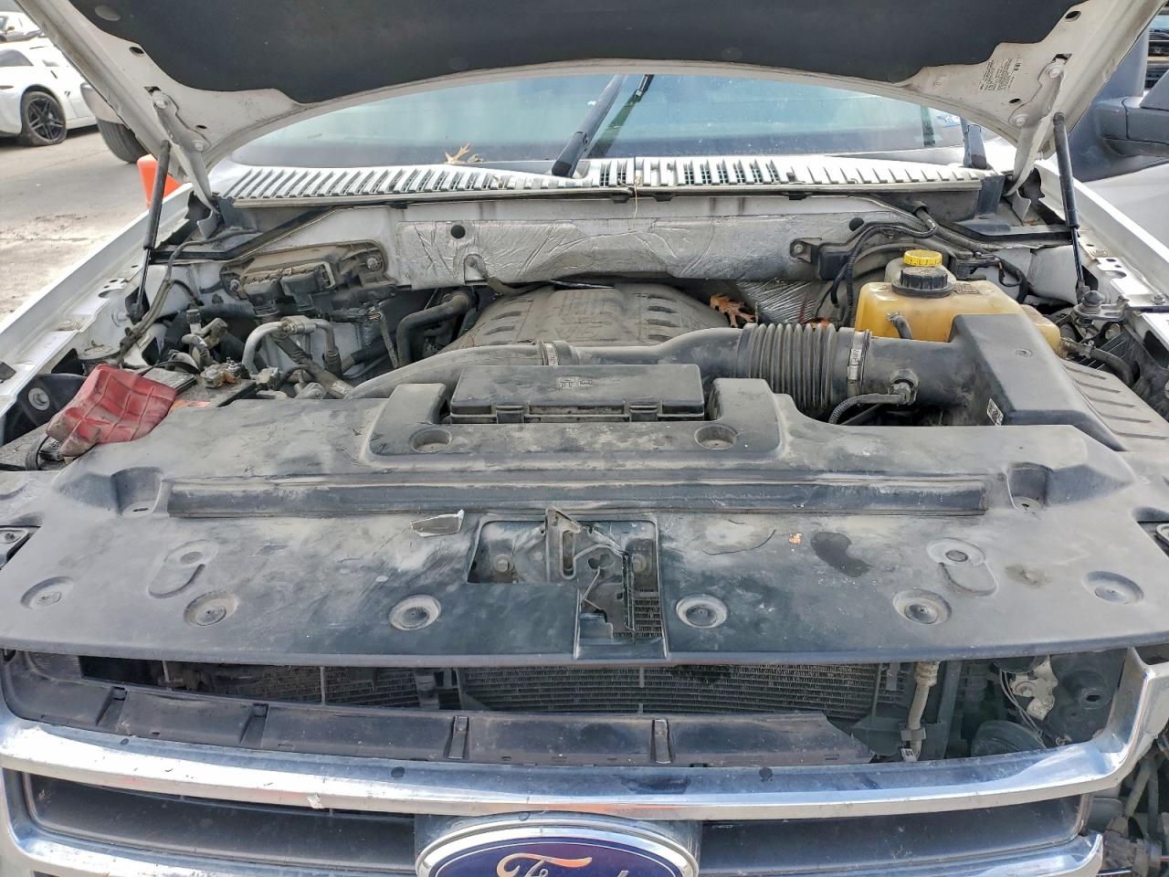 Ford Expedition Xlt Image 9