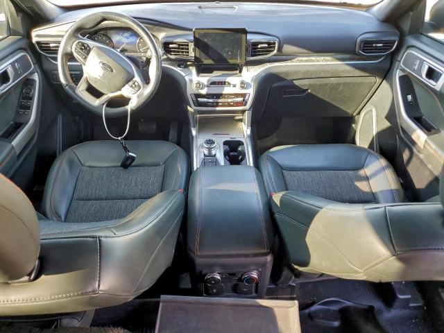 Ford Explorer Timberline Image 6