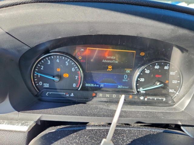 Ford Explorer Timberline Image 7