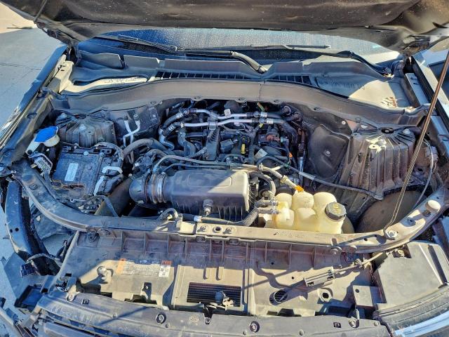 Ford Explorer Timberline Image 9