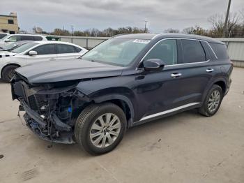  Salvage Hyundai PALISADE