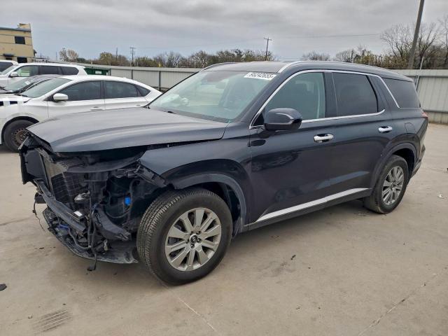  Salvage Hyundai PALISADE