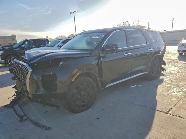  Salvage Hyundai PALISADE