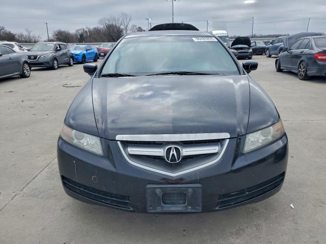 Acura TL Image 5