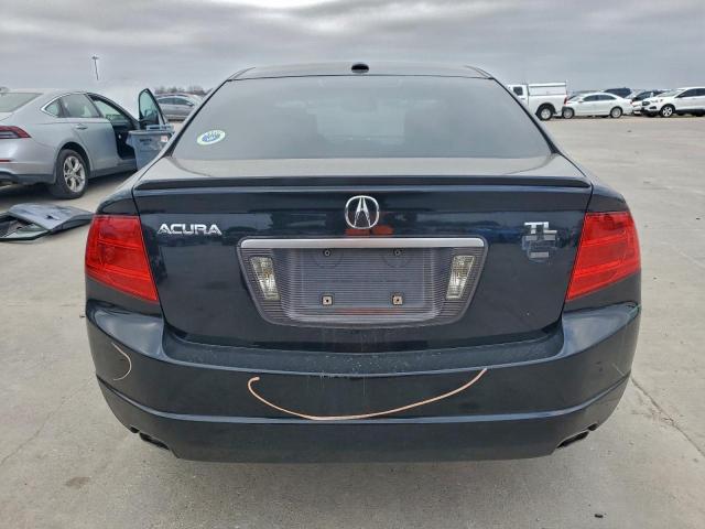 Acura TL Image 12